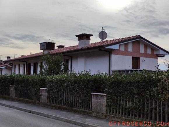 Casa a schiera Pove del Grappa 151mq