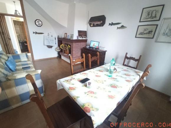 Appartamento Villastrada 127mq