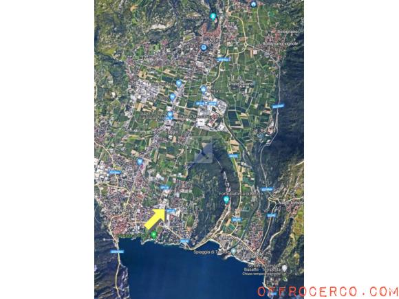 Appartamento Riva del Garda 81mq 2024