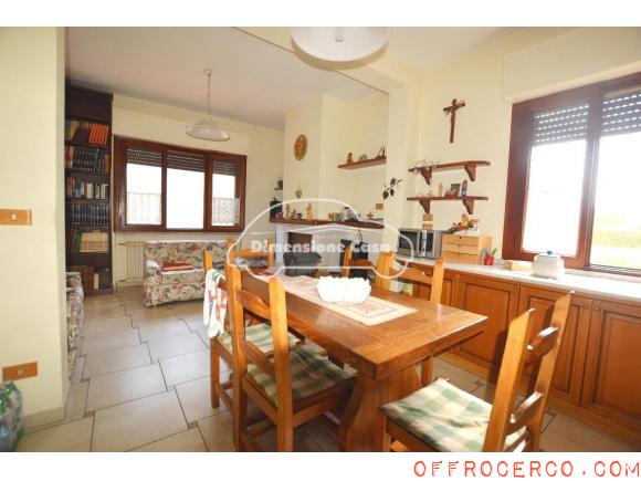 Villa 5 Locali o più Lunata 170mq