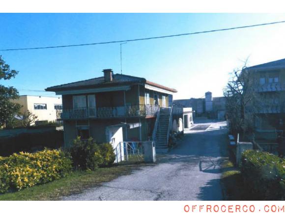 Capannone Portegrandi 3491mq 1987
