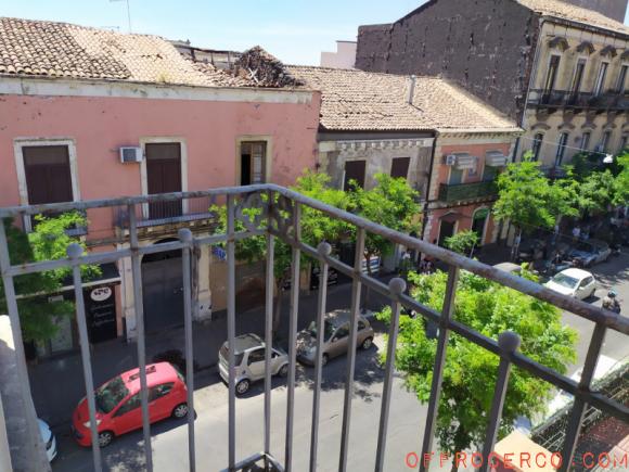 Appartamento Catania - Centro 146mq 1900
