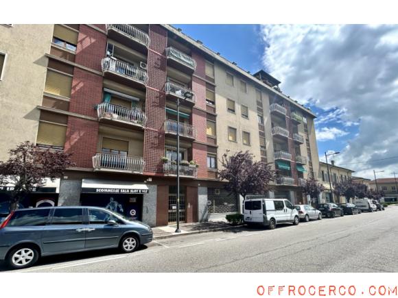 Appartamento Legnago - Centro 90mq 1960