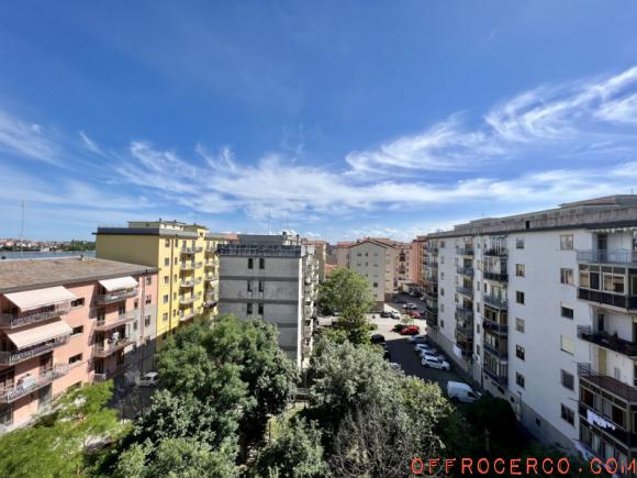 Appartamento Borgo San Giovanni 93mq 1973