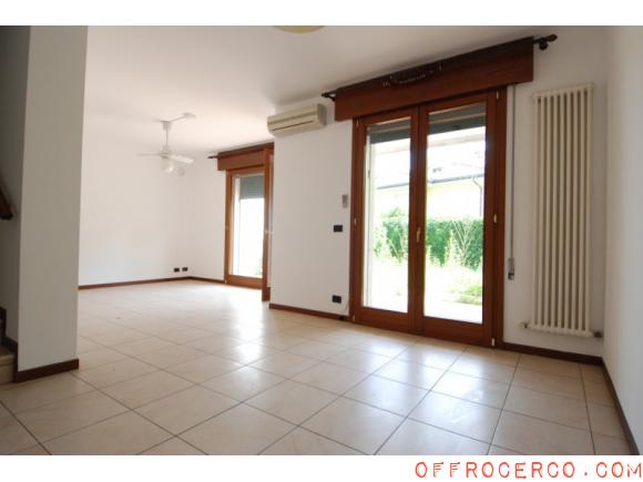 Casa a schiera Camisano Vicentino 150mq 2000