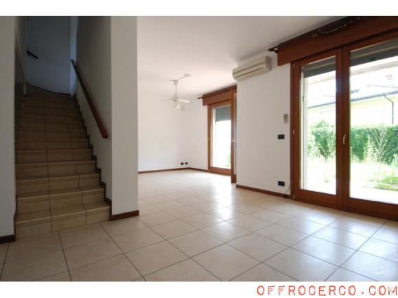 Casa a schiera Camisano Vicentino 150mq 2000