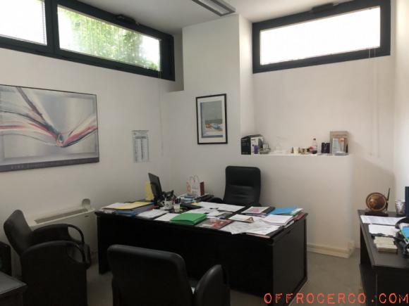 Ufficio Beccaria / Oberdan 50mq 2000