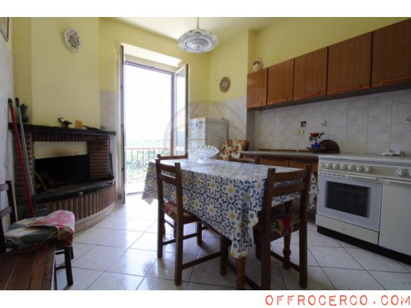 Appartamento Montefranco - Centro 65mq