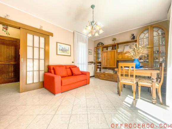 Casa a schiera San Maurizio d'Opaglio 110mq