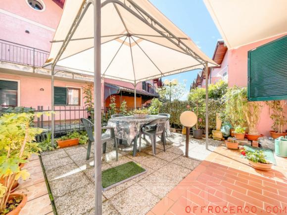 Casa a schiera San Maurizio d'Opaglio 110mq