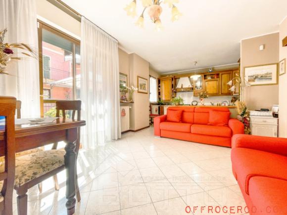 Casa a schiera San Maurizio d'Opaglio 110mq