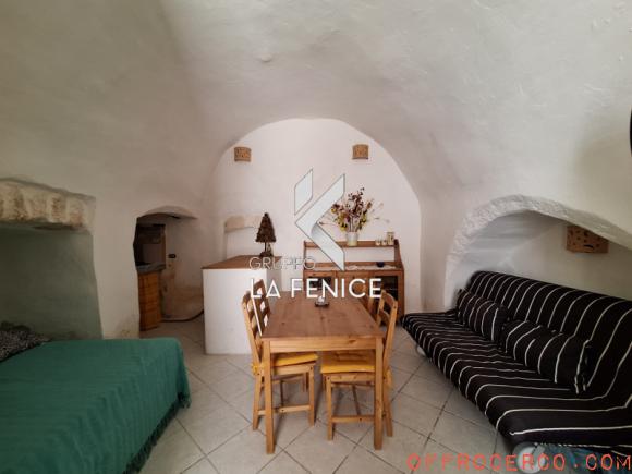 Casa singola Ostuni - Centro 20mq 1800