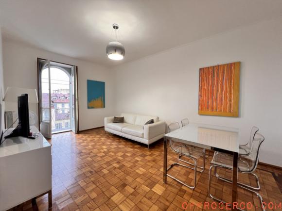 Appartamento Torino - Centro 40mq 1900