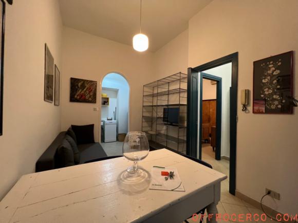 Appartamento Torino - Centro 40mq 1900
