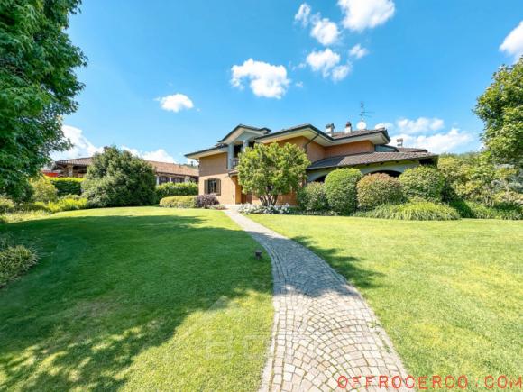 Villa Gattinara 300mq