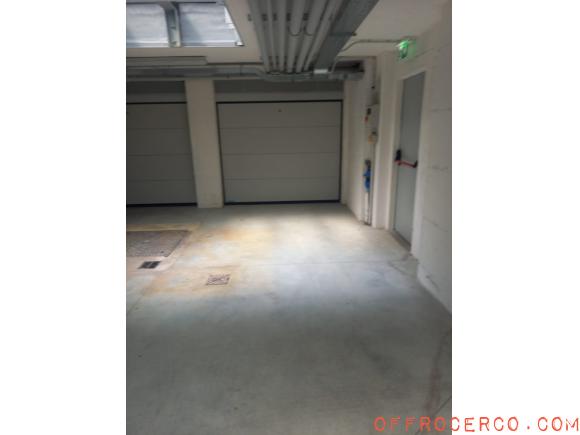 Garage San Lazzaro Centro 23mq 2022