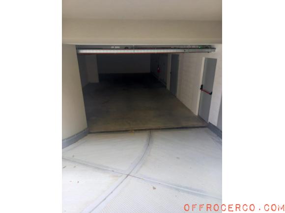 Garage San Lazzaro Centro 23mq 2022