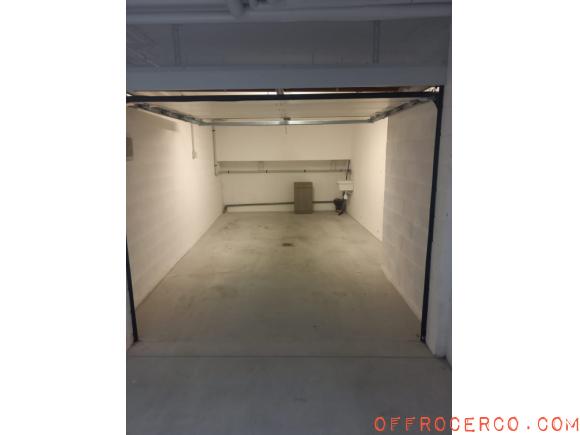 Garage San Lazzaro Centro 23mq 2022