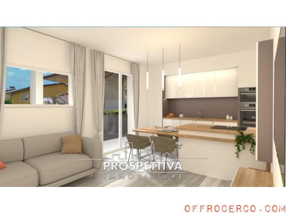 Appartamento Piazza Aurora 60mq 2025