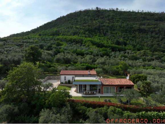 Casa singola Arquà Petrarca 240mq 2021