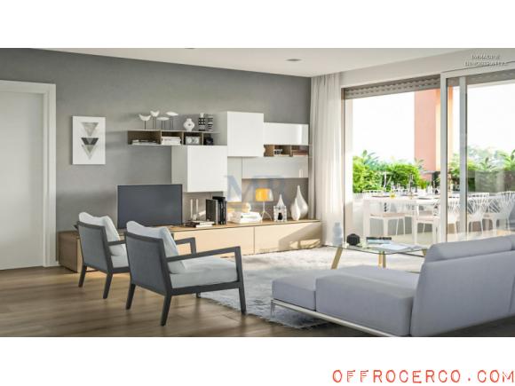 Appartamento Abano Terme - Centro 120mq 2023
