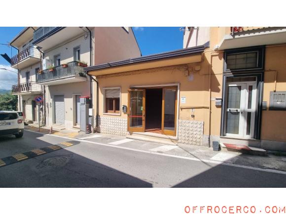 Locale commerciale 110mq