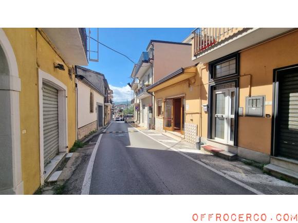 Locale commerciale 110mq