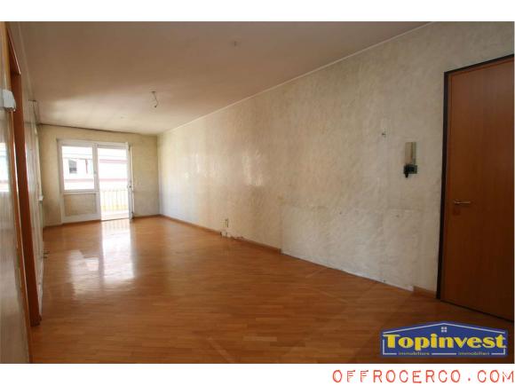 Appartamento trilocale (Centro) 95mq