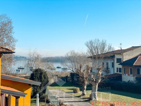 Villa Dormelletto 290mq