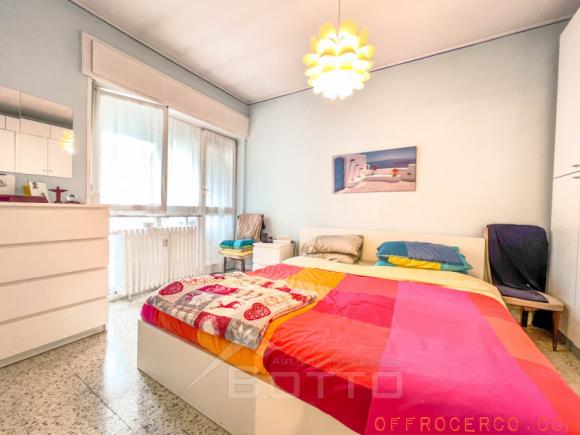 Appartamento Borgosesia 80mq