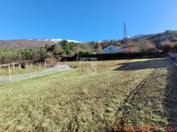 Terreno Stravino 450mq