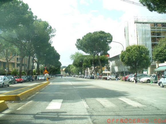 Appartamento Porta al Prato / Sant'Iacopino / Statuto / Fortezza 130mq