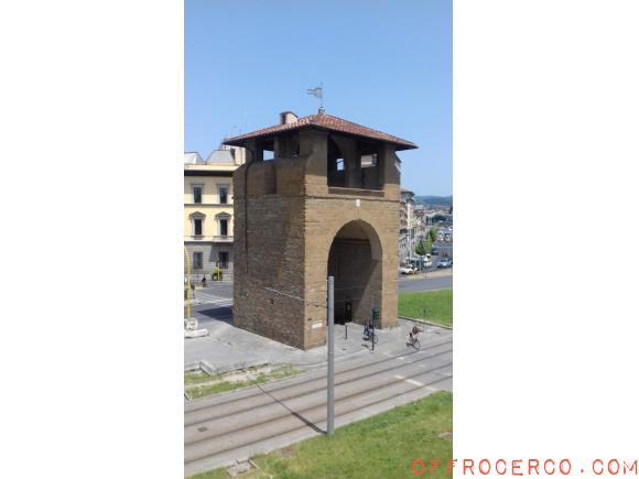 Appartamento Porta al Prato / Sant'Iacopino / Statuto / Fortezza 130mq