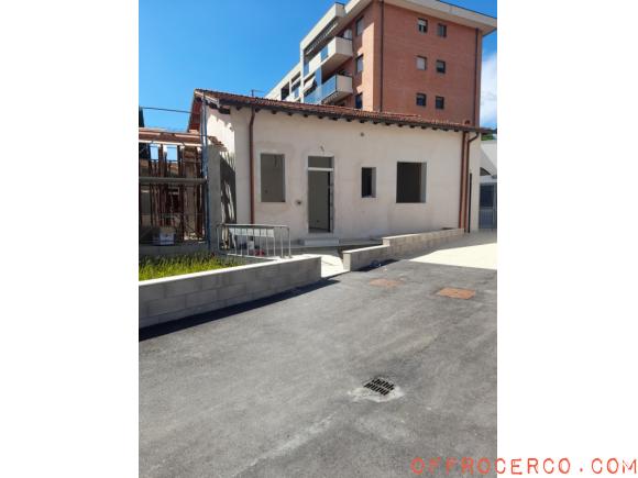 Casa a schiera L'Isolotto / Talenti 79mq