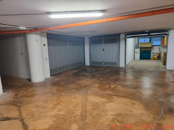 Garage 20mq