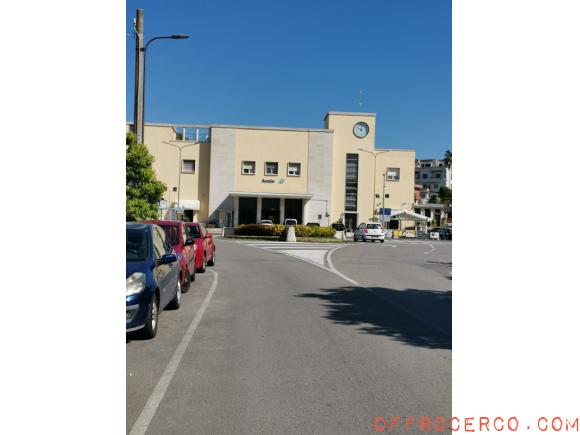 Appartamento Anzio - Centro 164mq 1940