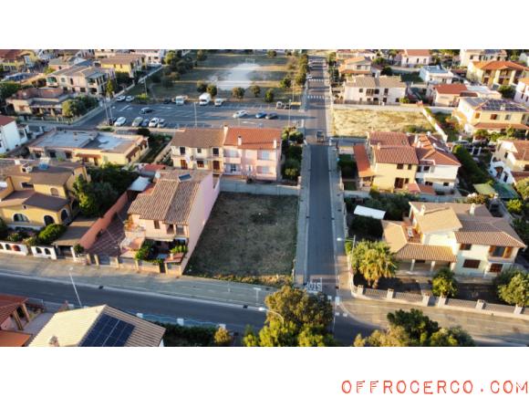 Terreno Pula 415mq