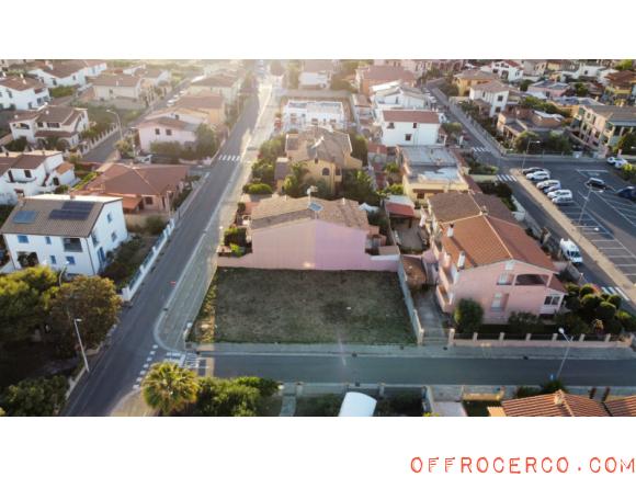 Terreno Pula 415mq