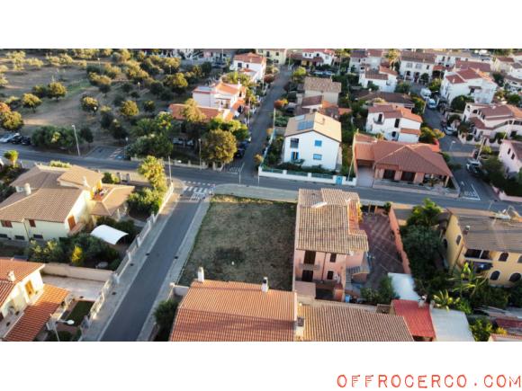 Terreno Pula 415mq