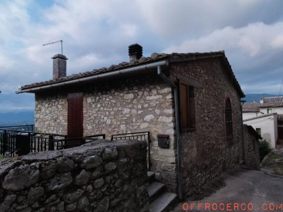 Villa Vasciano 200mq 1960