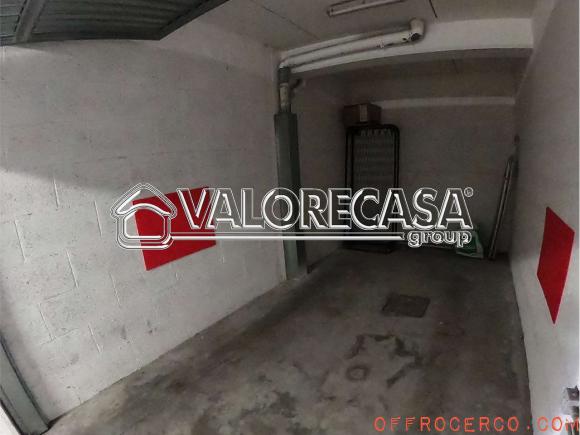 Garage (Casilina/ Prenestina/ Centocelle/ Alessandrino) 15mq