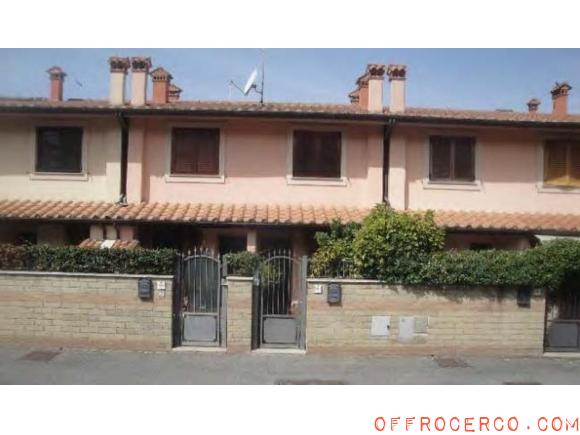 Villa Boccea 180mq 2004