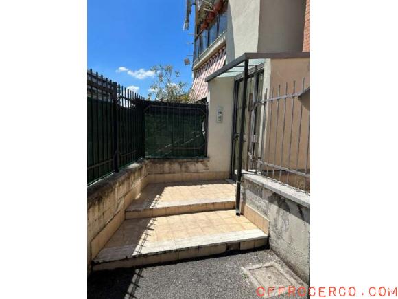 Appartamento La Rustica 75mq 2000