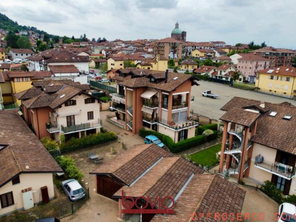 Appartamento Gassino Torinese - Centro 93mq 2007