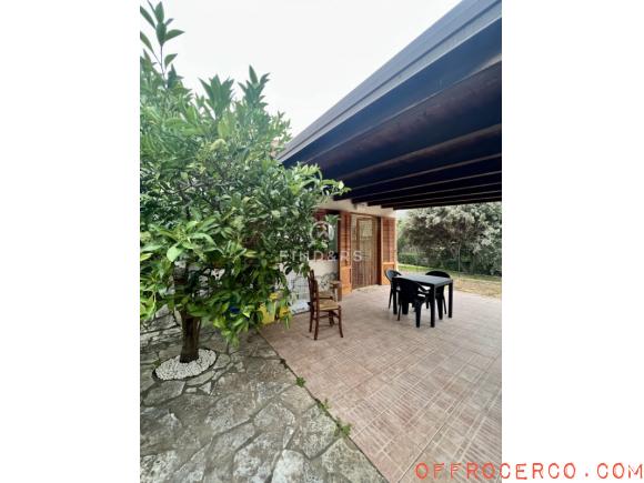 Villa Castellammare del Golfo 91mq