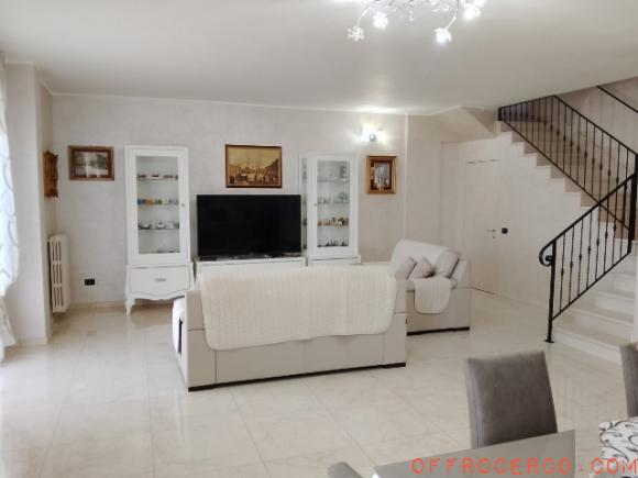 Villa 5 Locali o più 220mq