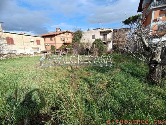 Terreno Edificabile (Casilina/ Prenestina/ Centocelle/ Alessandrino) 580mq