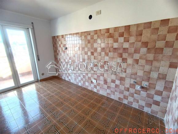 Appartamento trilocale (Casilina/ Prenestina/ Centocelle/ Alessandrino) 80mq