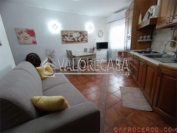 Appartamento trilocale (Laghetto) 75mq