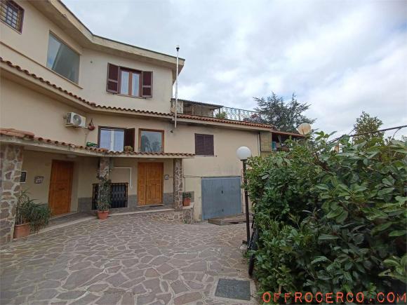 Appartamento trilocale (Laghetto) 75mq